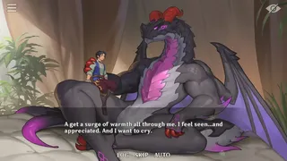 Скриншот 7 к игре Dragon Riders
