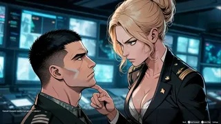 Exclusive Training of Female Officer