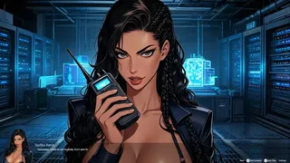 Exclusive Training of Female Officer