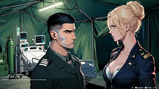 Exclusive Training of Female Officer