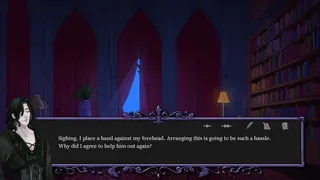 Bonded in Darkness