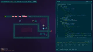 Скриншот 5 к игре Compile & Defend