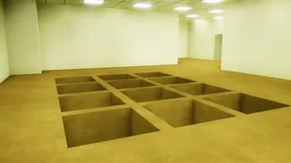 No Exit Protocol