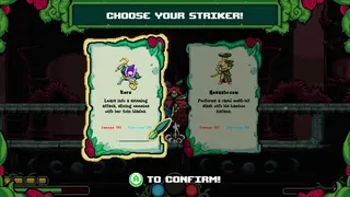 Скриншот 6 к игре Garden Souls