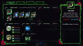 Скриншот 8 к игре Garden Souls