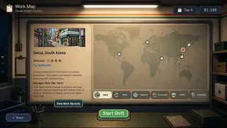 Скриншот 5 к игре Mini Mart Survivors
