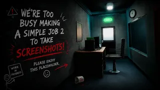 A Simple job 2