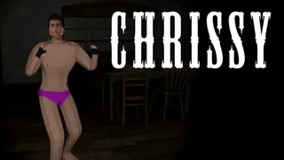 Chrissy