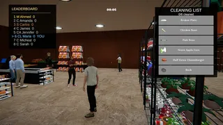 Скриншот 5 к игре Hungry Hungry Human