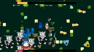 Скриншот 5 к игре Winnie-the-Pooh Redux: Halloween Survivors