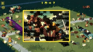 Soccer Cup Boys - Hentai Jigsaw