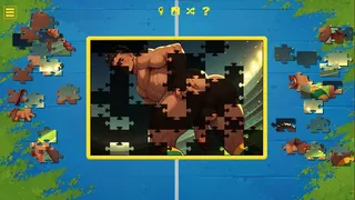 Soccer Cup Boys - Hentai Jigsaw