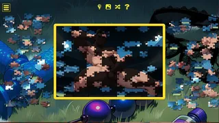 Soccer Cup Boys - Hentai Jigsaw