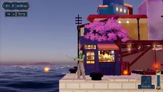 Harbourlight