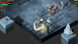 Скриншот 5 к игре Ember Camp Knight