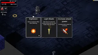 Скриншот 7 к игре Ember Camp Knight