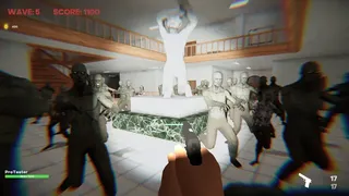 Z-Sector
