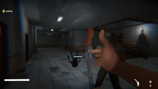Скриншот 6 к игре Z-Sector