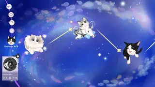 Meow Star Archives