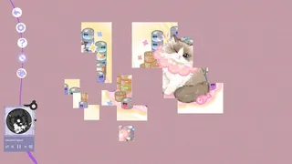 Скриншот 5 к игре Meow Star Archives