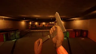 Скриншот 7 к игре Ghosts of Tabor : LEGACY