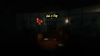 Aisle of Shadows
