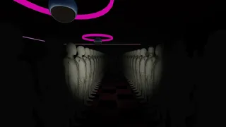 Скриншот 5 к игре Aisle of Shadows