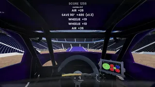 Bounty Monster Trucks