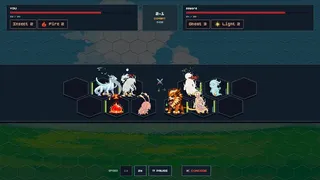 ELEMENTORS