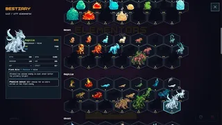 ELEMENTORS