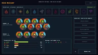 Скриншот 6 к игре ELEMENTORS