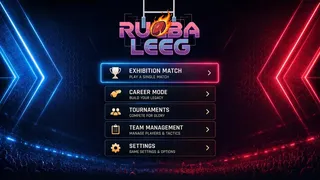 Rugba Leeg