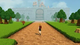 プレア・チェスト