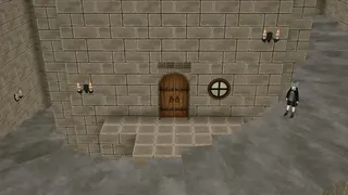プレア・チェスト