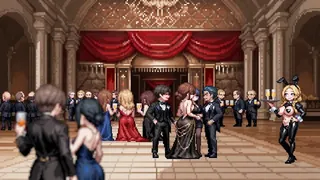 Climax Kingdom