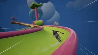 Unicycle Journey