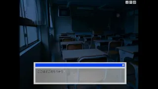 わたしをそとにつれてって