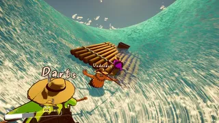 SHORE