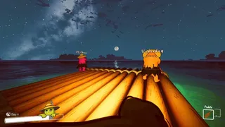 Скриншот 5 к игре SHORE