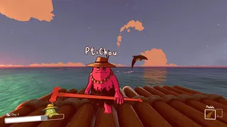 Скриншот 6 к игре SHORE