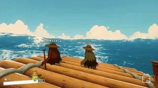 Скриншот 8 к игре SHORE