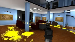 The Evidence Cleaner