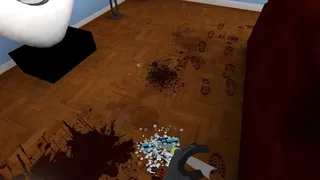 The Evidence Cleaner