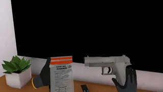Скриншот 5 к игре The Evidence Cleaner