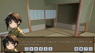 どいなかでリバーシ