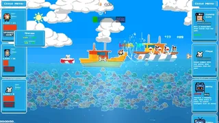 Idle Tides