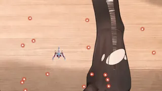 激射少女谭
