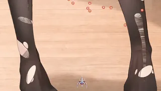 激射少女谭