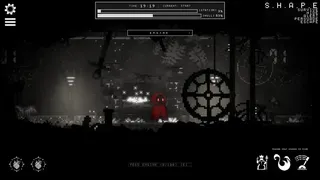Скриншот 6 к игре SHAPE & SHADE