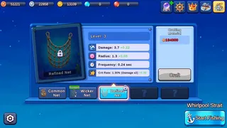 Скриншот 6 к игре Мяу Отряд: Инкрементальная Ловля